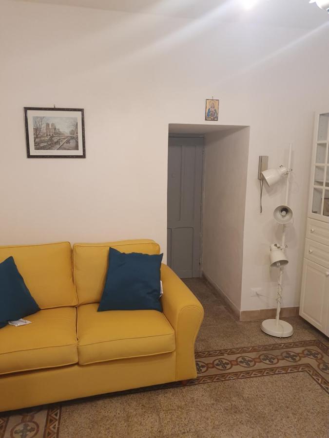 Apartamento La Casetta Della Zisa Palermo Exterior foto